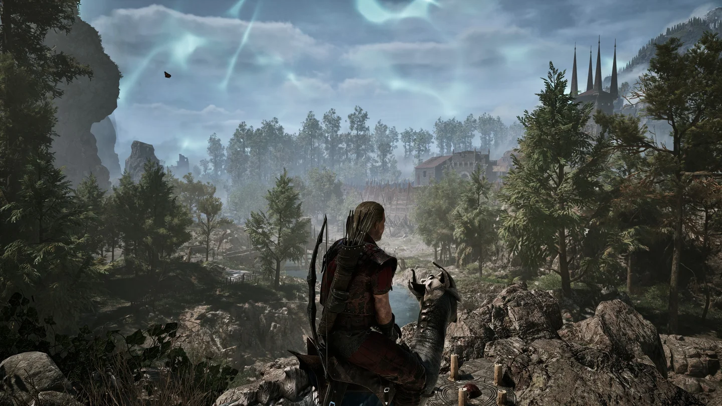 Gothic 1 Remake
