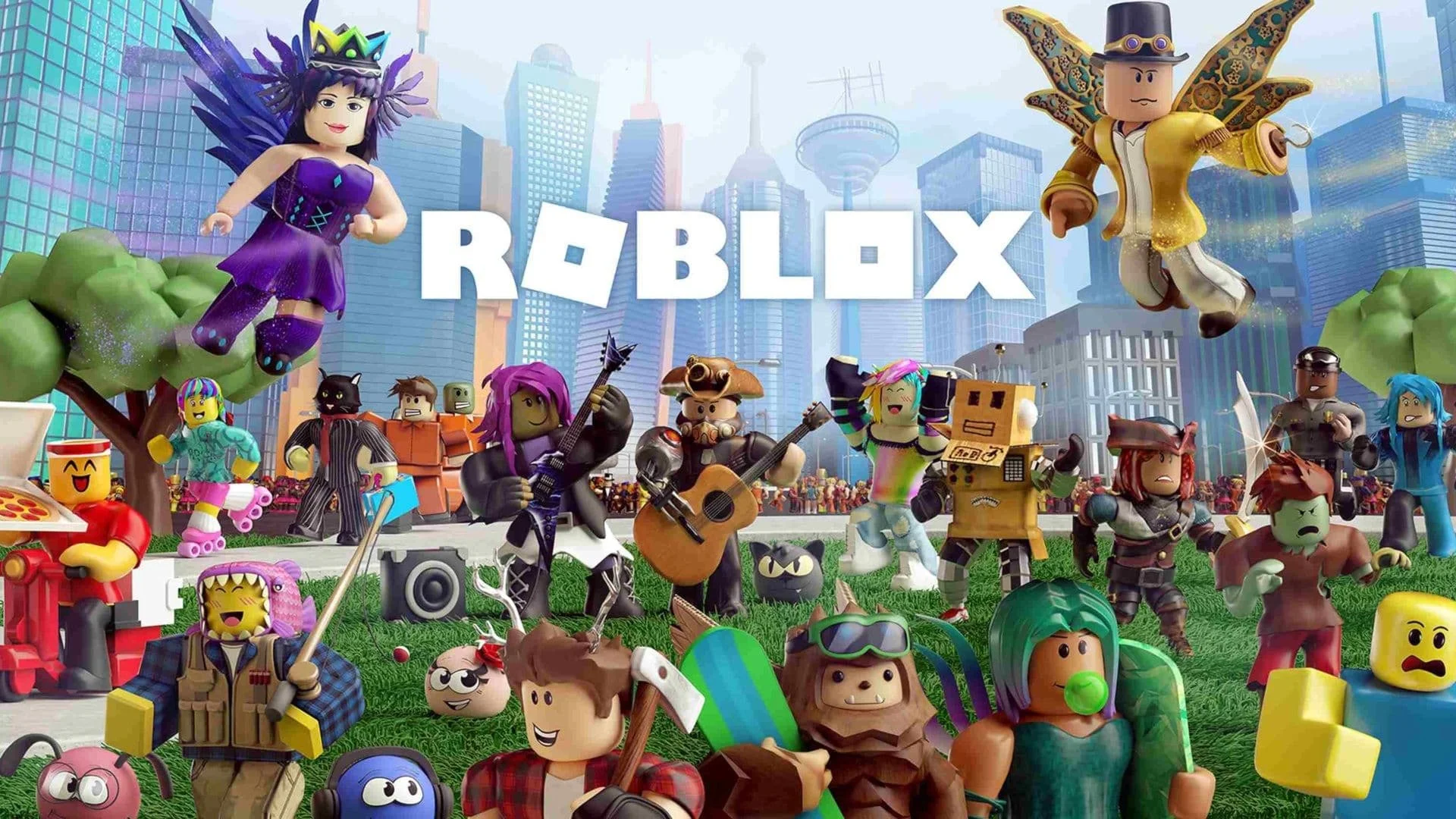 Каталог Roblox: что это такое и как им пользоваться