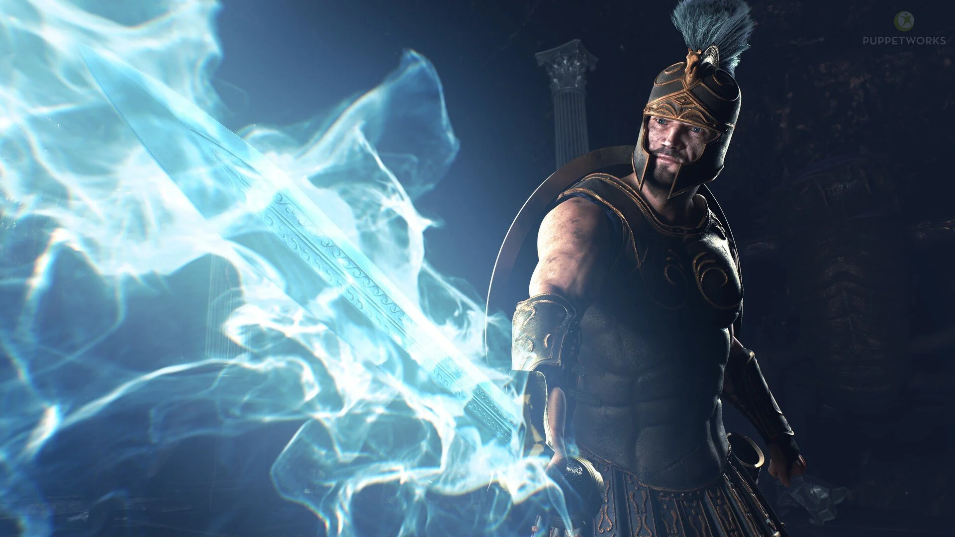 Халява: Titan Quest и Jagged Alliance отдают бесплатно в Steam до 23 сентября
