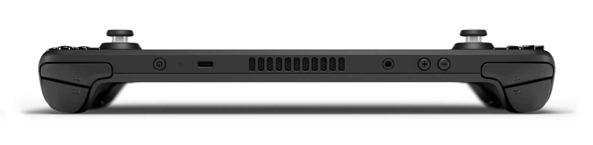 Steam Deck OLED