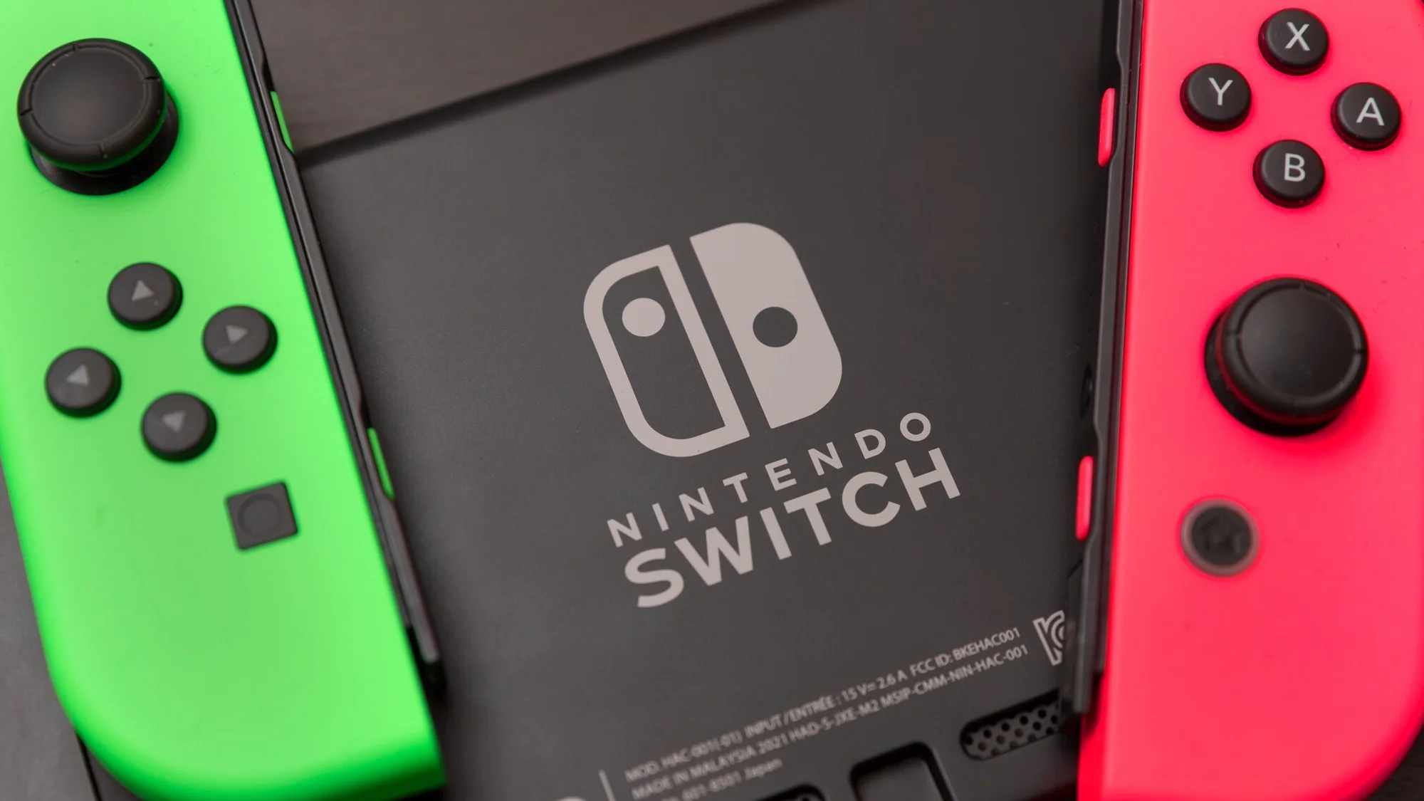 Nintendo Switch 2 стала на один шаг ближе ко взлому