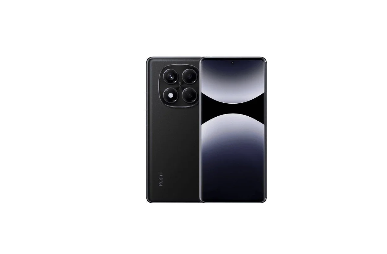 Xiaomi Redmi Note 14 Pro 12ГБ/512 ГБ