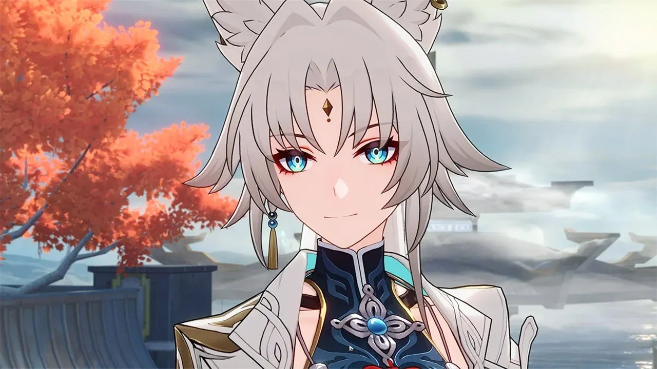 Фэйсяо — гайд на персонажа Honkai: Star Rail