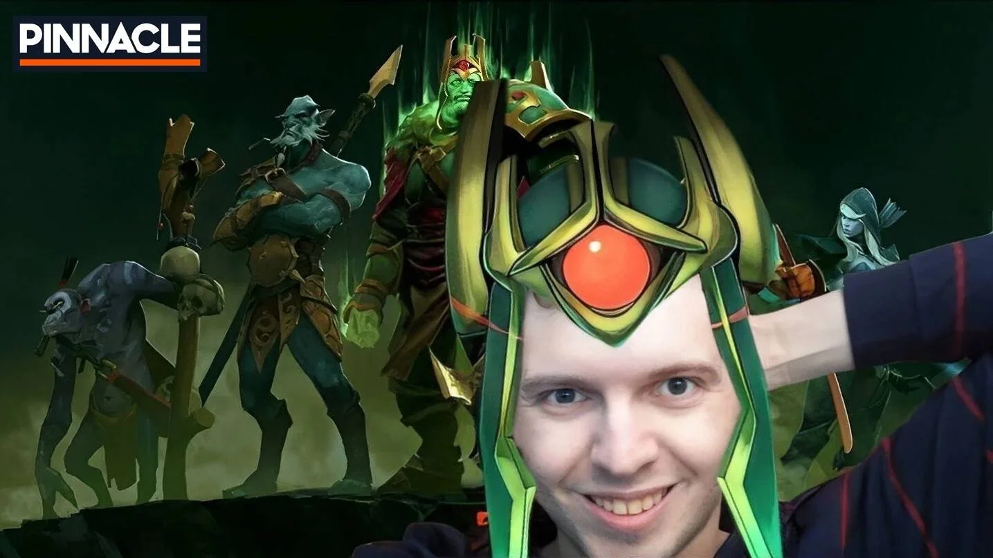 Папич о касте TI13: «Мне Dota 2 мерзка. Здесь уже не помогут никакие деньги»