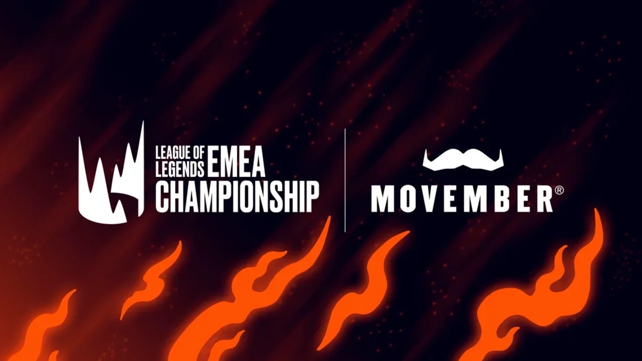 Riot Games делает психическое здоровье частью киберспортивной культуры