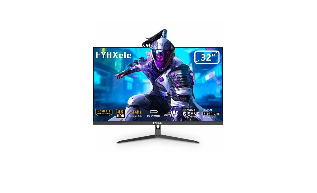 FY32UH 144 Гц