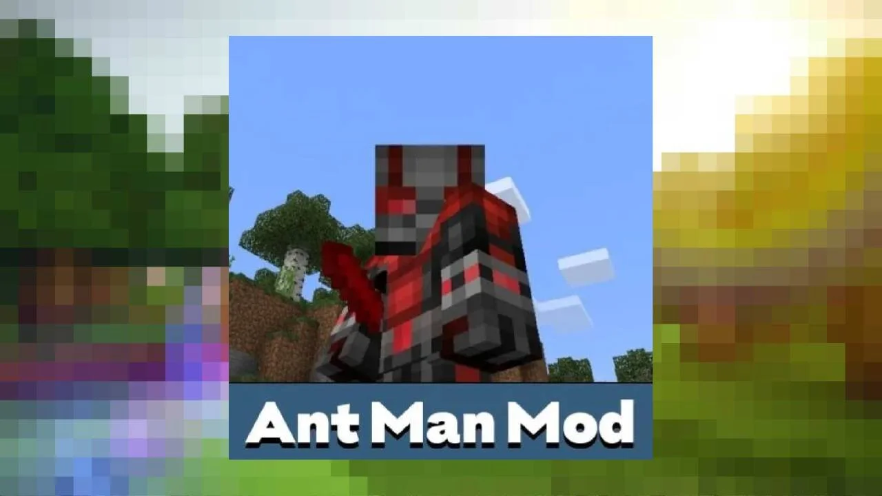 Скриншот respawn.media / Мод AntMan