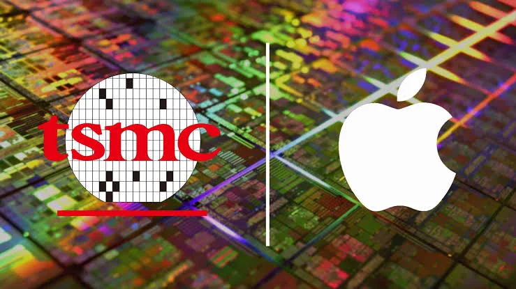 TSMC