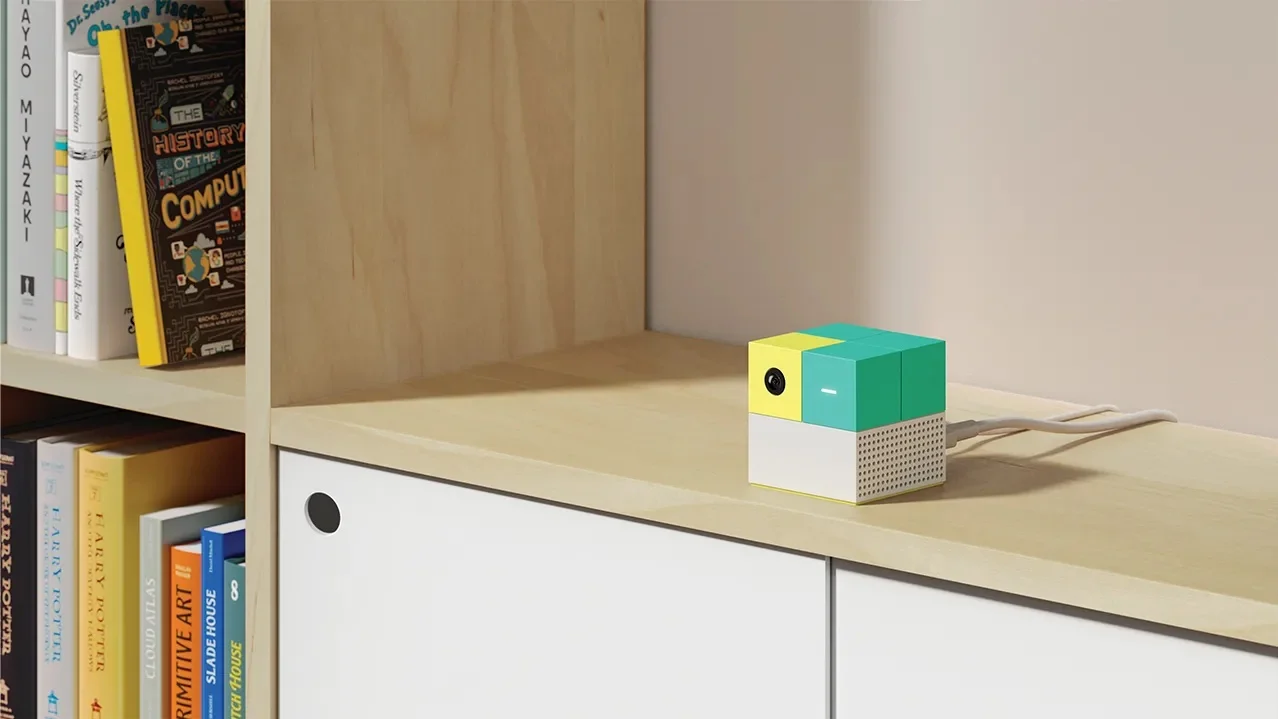 Семейная консоль Nex Playground без геймпада готовится к релизу летом