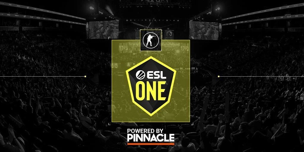 Превью ESL One New York
