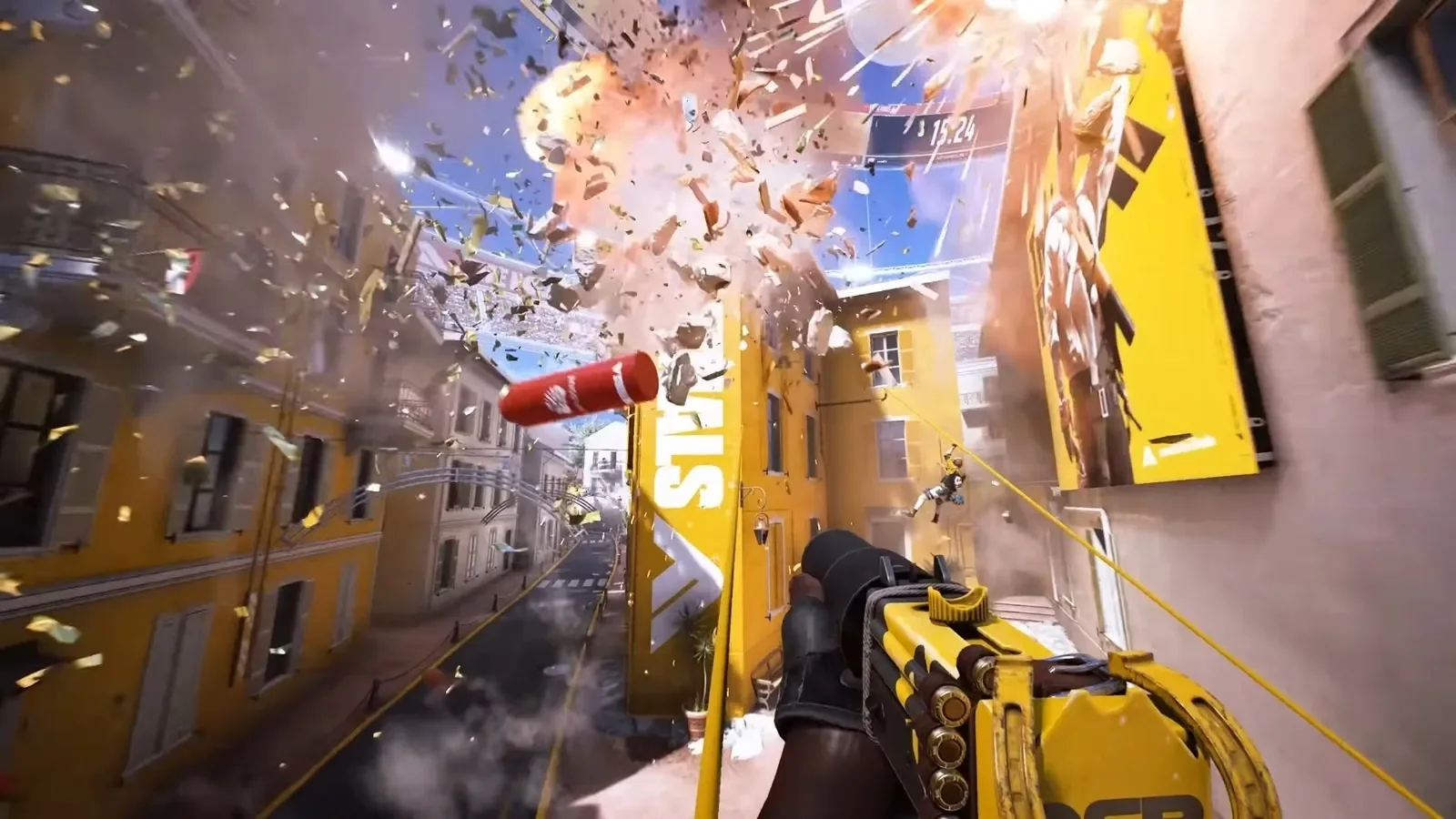 Скриншот respawn.media