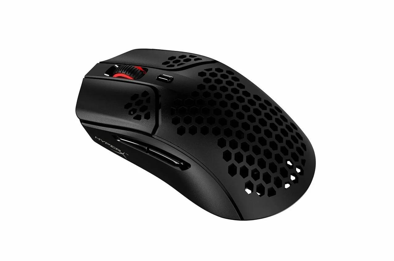 HyperX Pulsefire Haste Wireless
