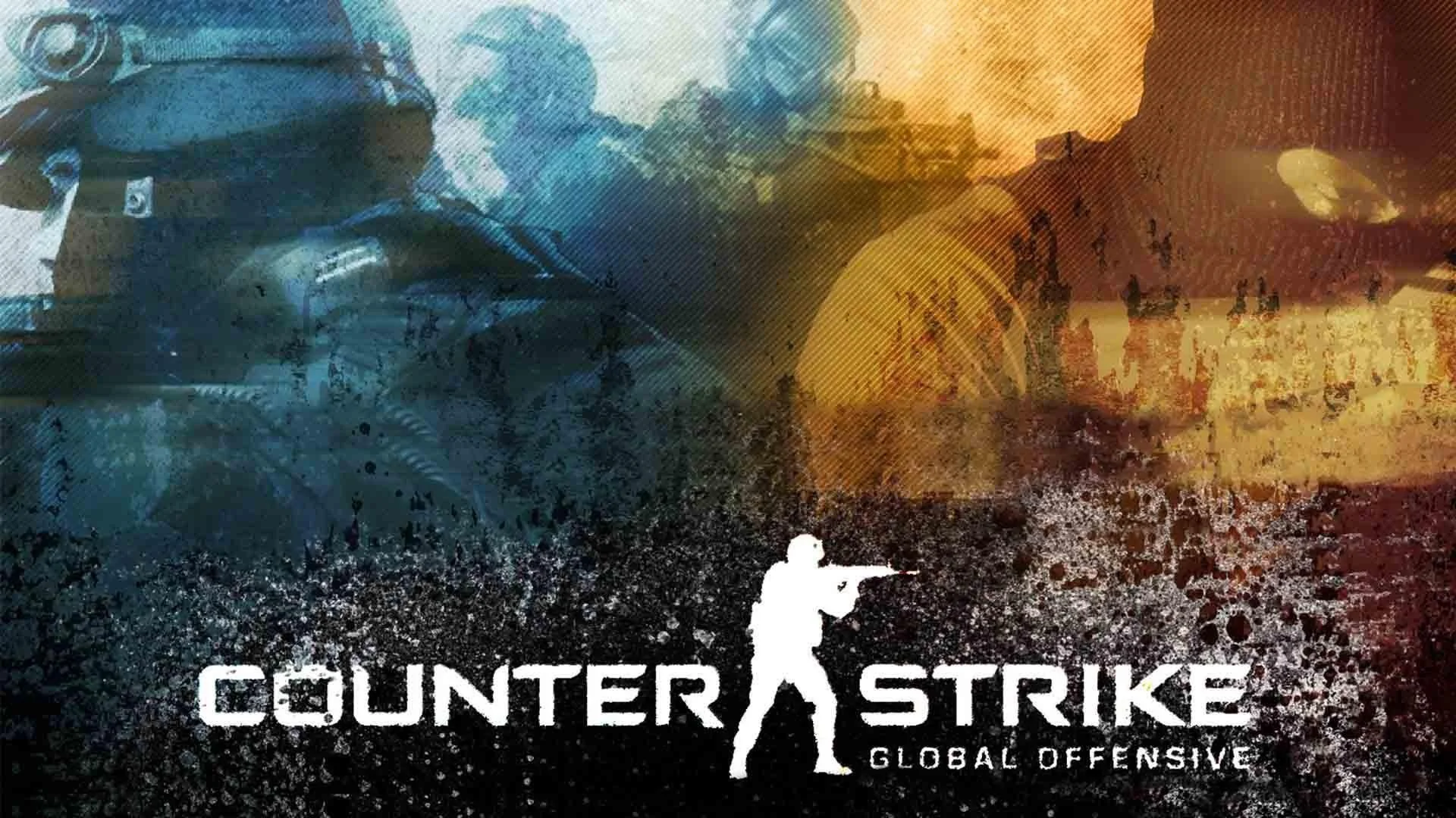 Раскидки смоков, гранат и флешек на Мираже в CS:GO