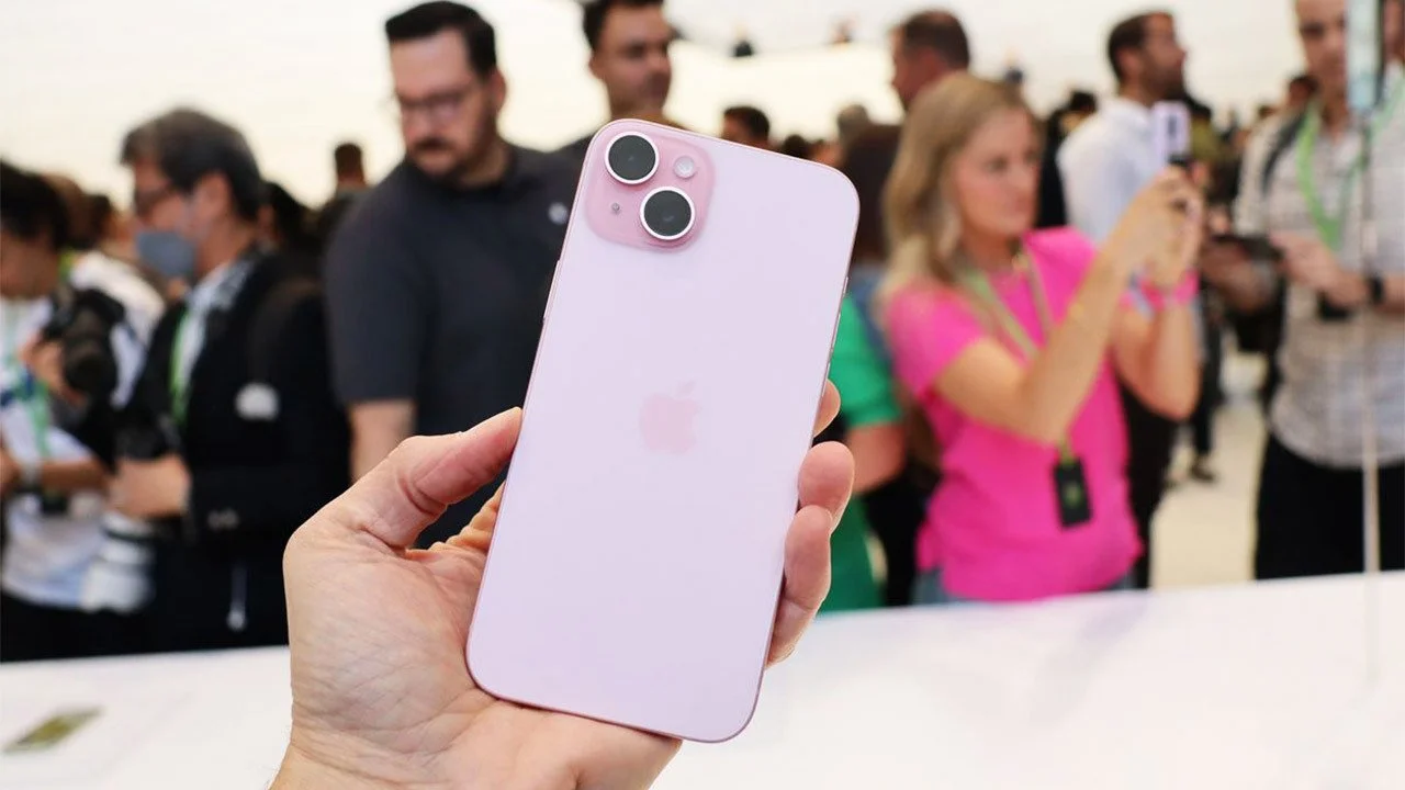 Как включить MMS на iPhone