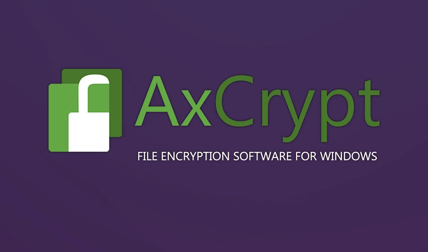 Источник: AxCrypt / AxCrypt