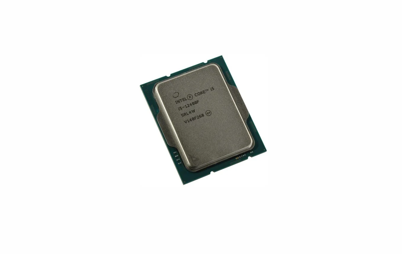 Intel Core i5 12400F OEM