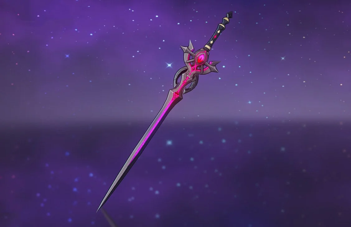 Genshin Impact