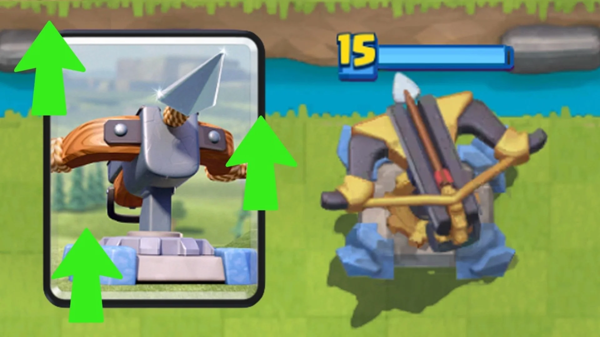 Clash Royale 