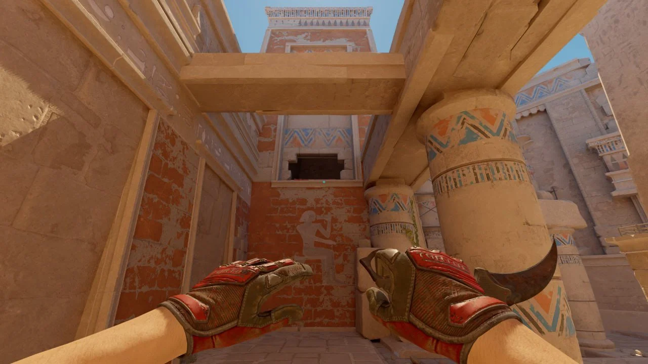 Counter-Strike 2