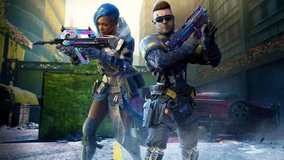 Call of Duty Mobile