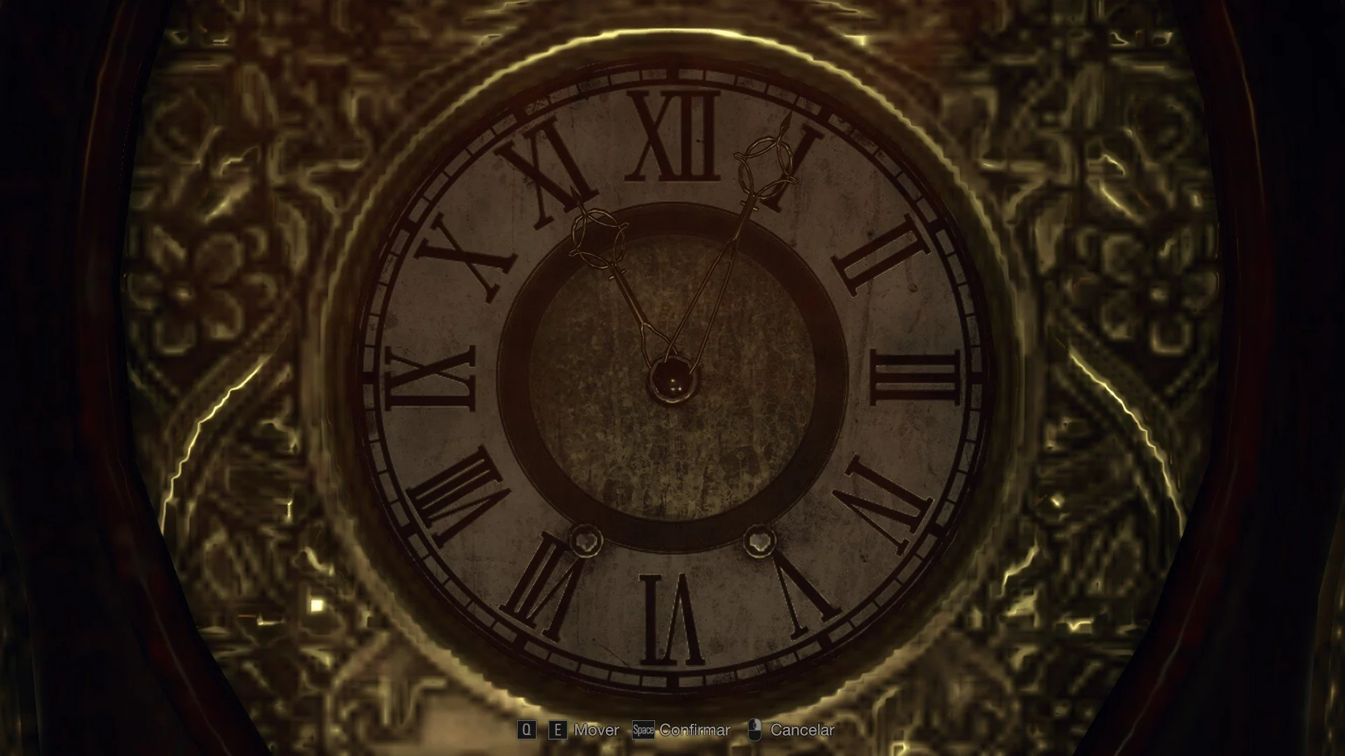 Источник: Steam Community / Скриншот Resident Evil 4 Remake