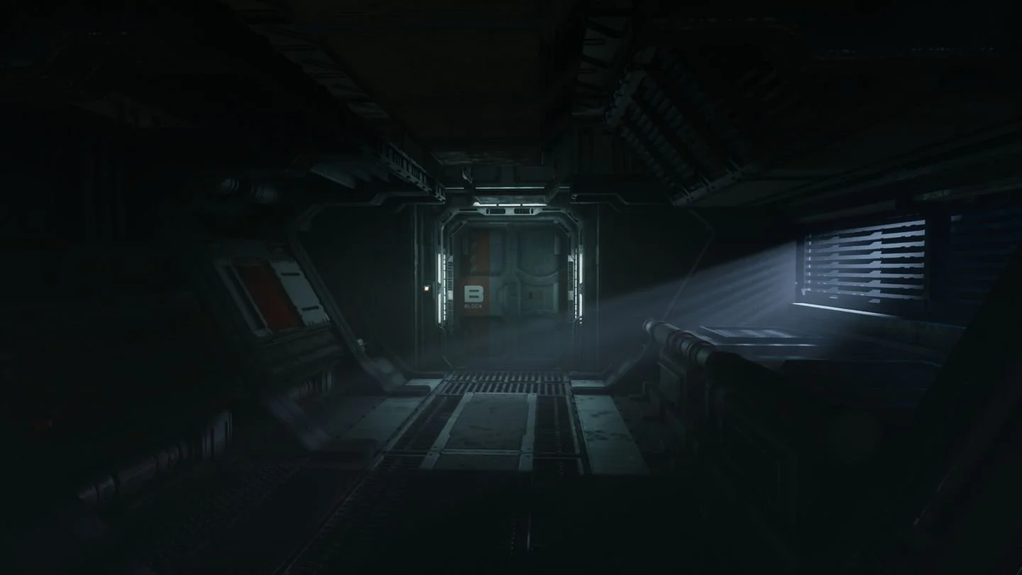 Источник: Steam / Скриншот Alien: Rogue Incursion