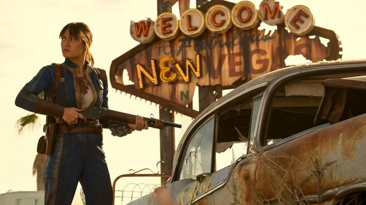 Продажи игр Fallout взлетели после премьеры второго сезона сериала