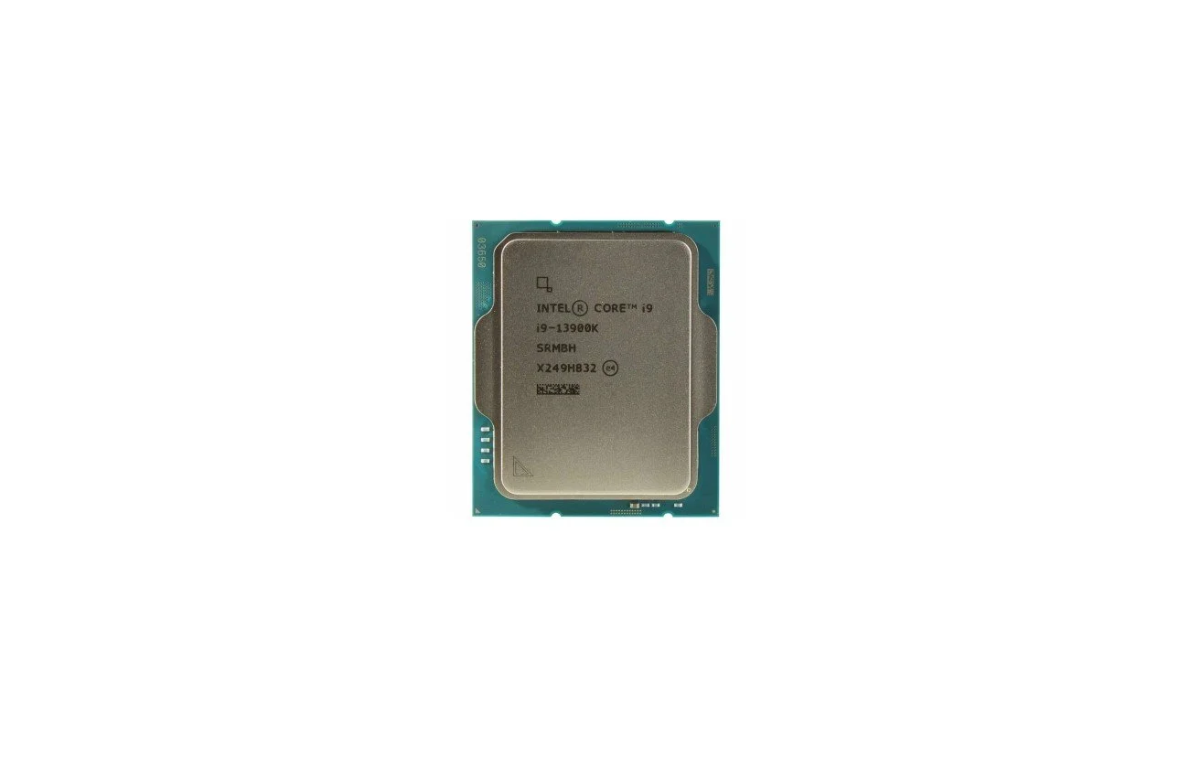 Intel Core i9-13900K
