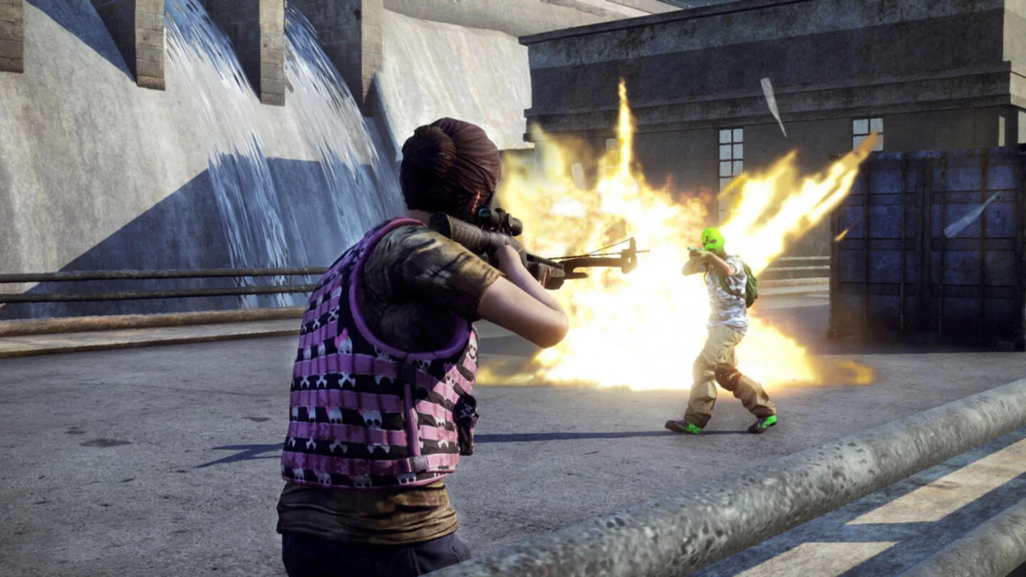 H1Z1: King of the Kill