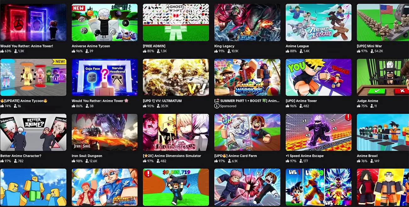 Roblox