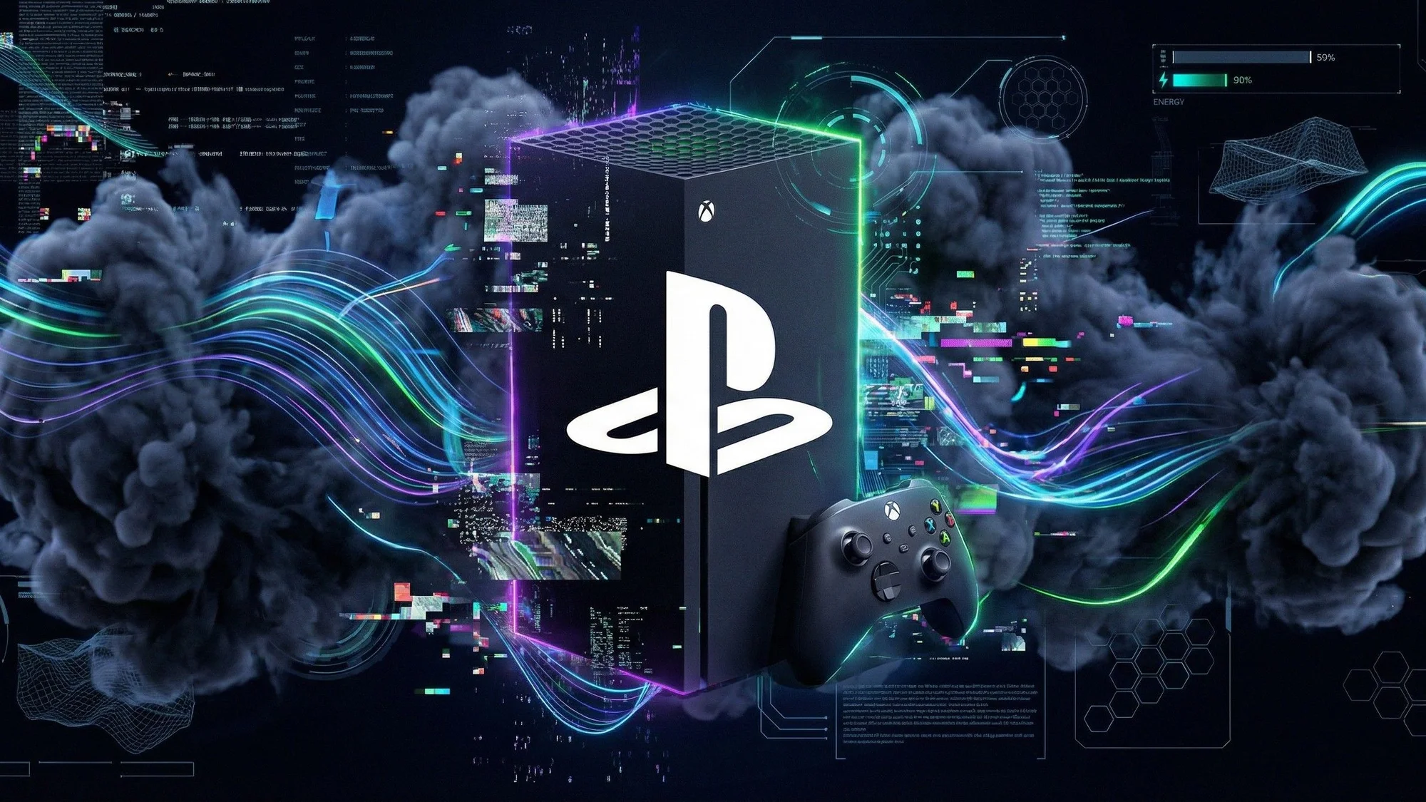 Sony