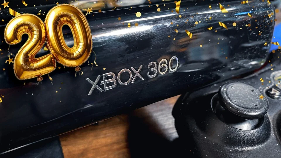 Xbox 360