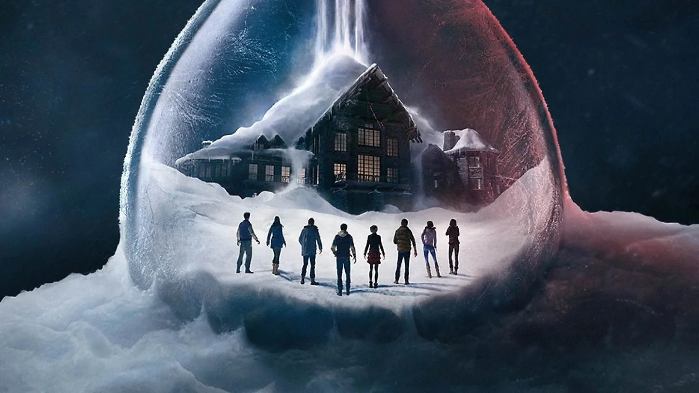 Until Dawn 2 в работе? Для PS5 делают масштабный хоррор — первые детали