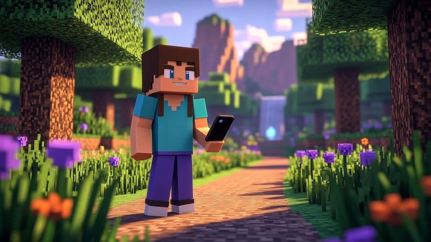 Создание сервера в Minecraft на телефоне: подробный гайд