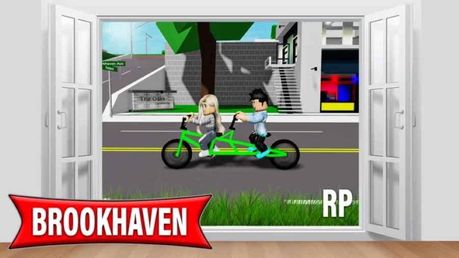 Источник: скриншот respawn.media / Brookhaven RP