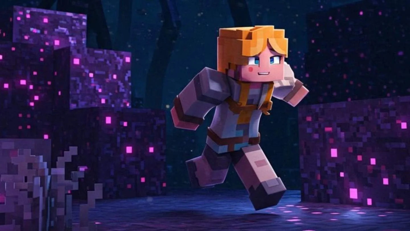 У Kinder скоро будет коллаборация с Minecraft — дата выхода
