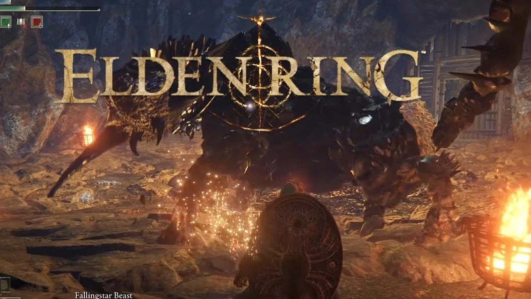 Как попасть в Кристальный туннель Селлии в Elden Ring