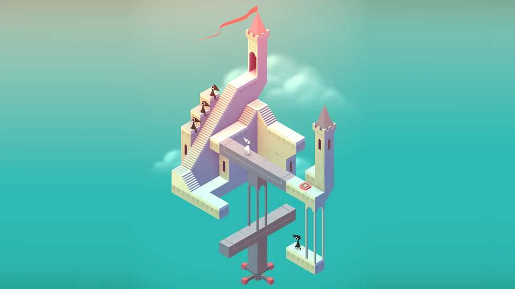 Monument Valley