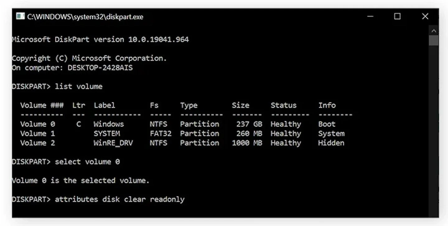 Источник: Avast / интерфейс windows