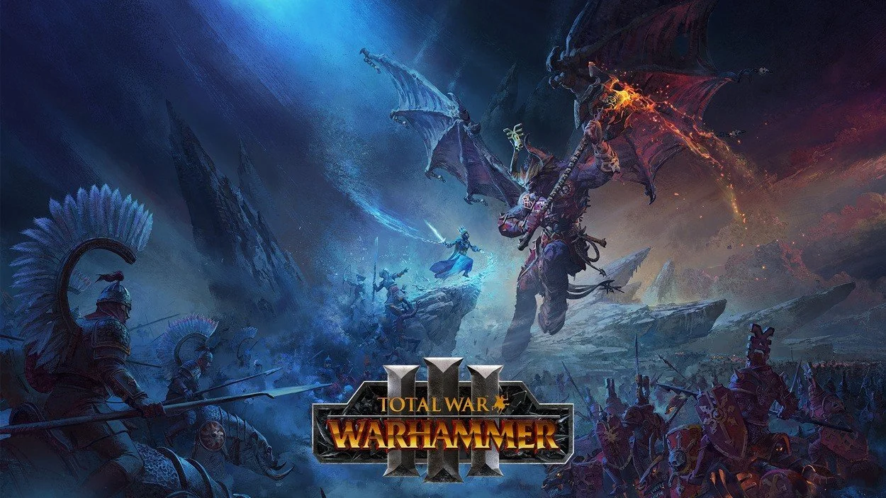 Источник: скриншот respawn.media / Total War Warhammer 3