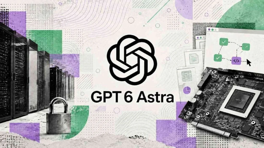GPT-6 Astra от OpenAI обучили за миллиард долларов, но Fable 5.1 всё еще сильнее в кодинге