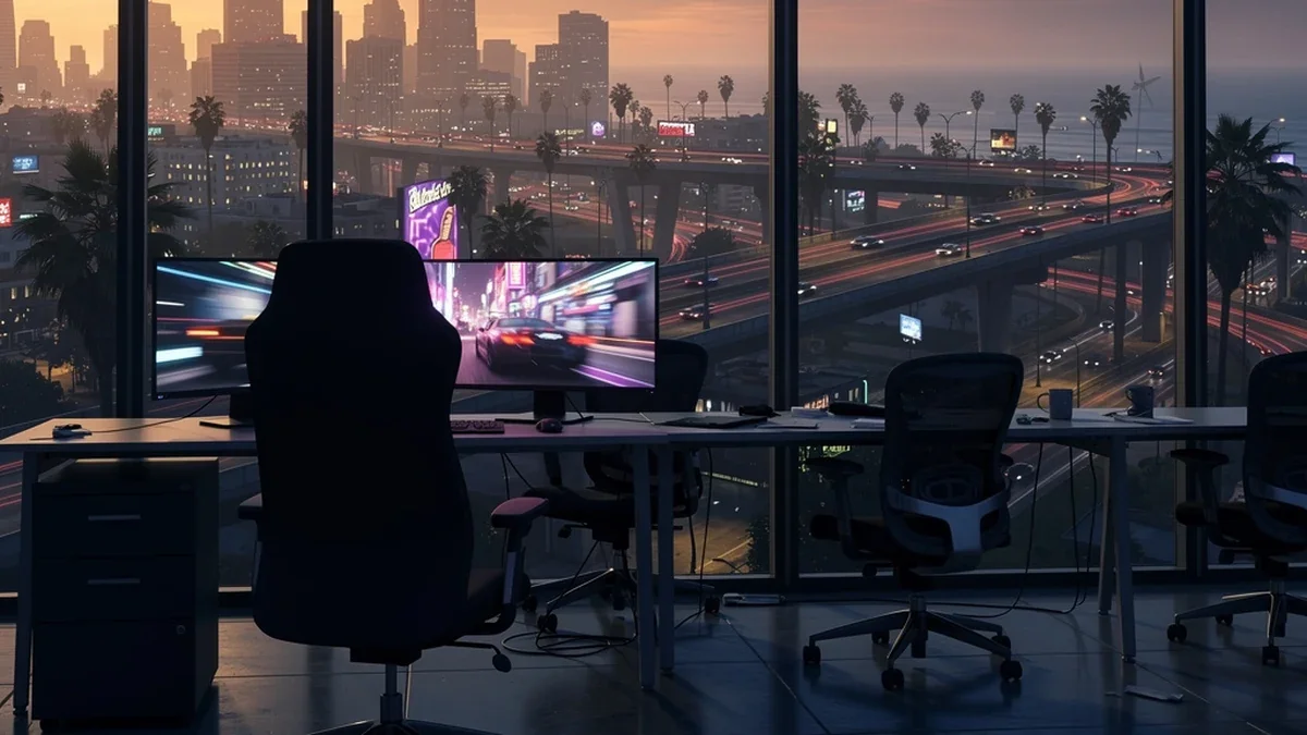 GTA 6