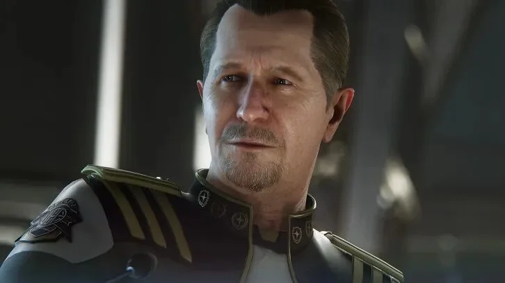 Трансляция Star Citizen обернулась демонстрацией фиаско