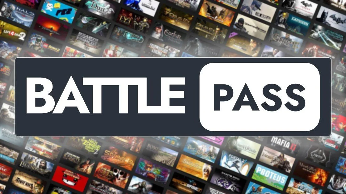 Как пополнить Steam в 2023 году через Battlepass.ru
