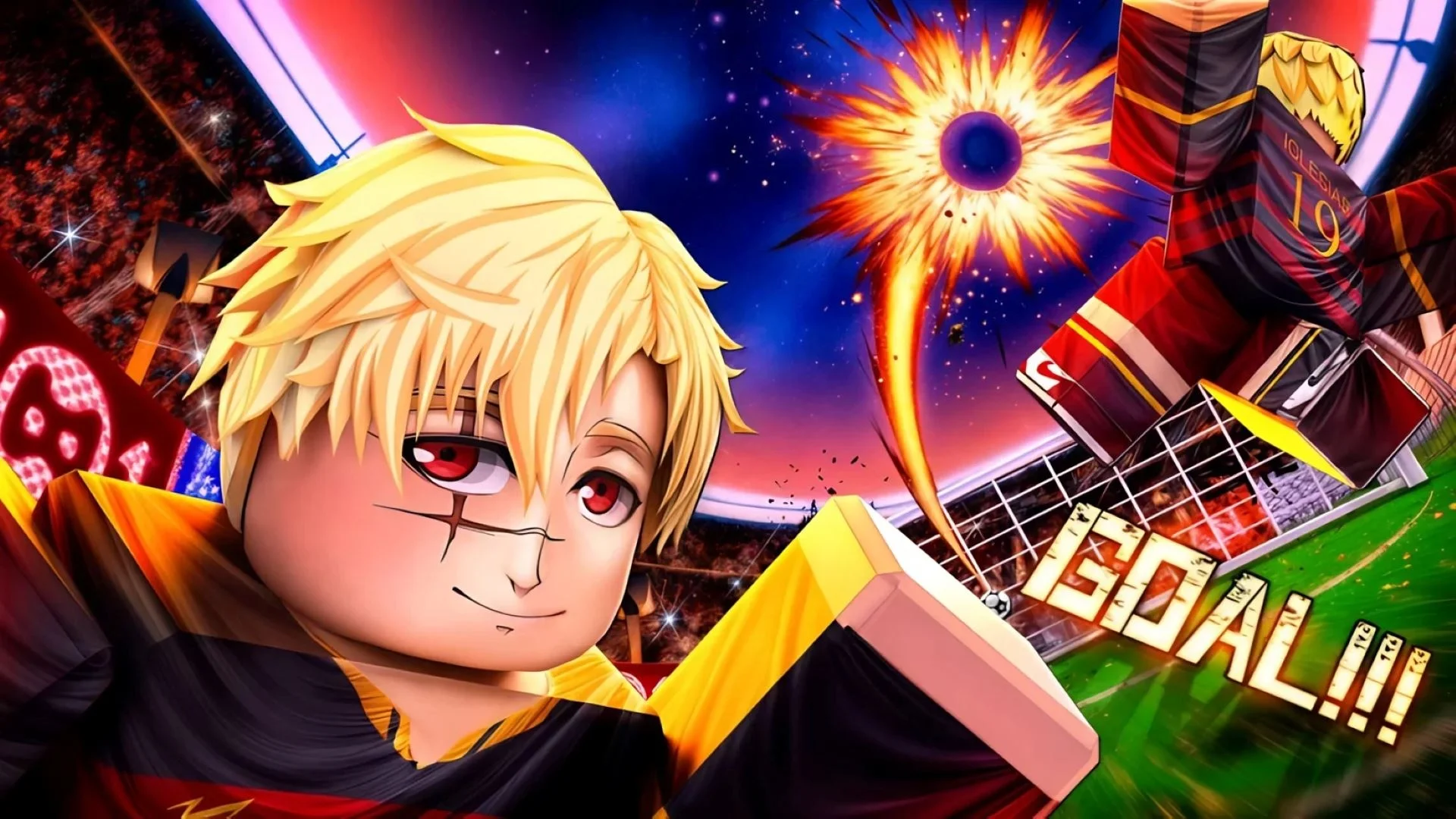 Коды Blue Lock: Rivals на 2026 в Roblox* — рабочие промокоды для прокачки и бонусов