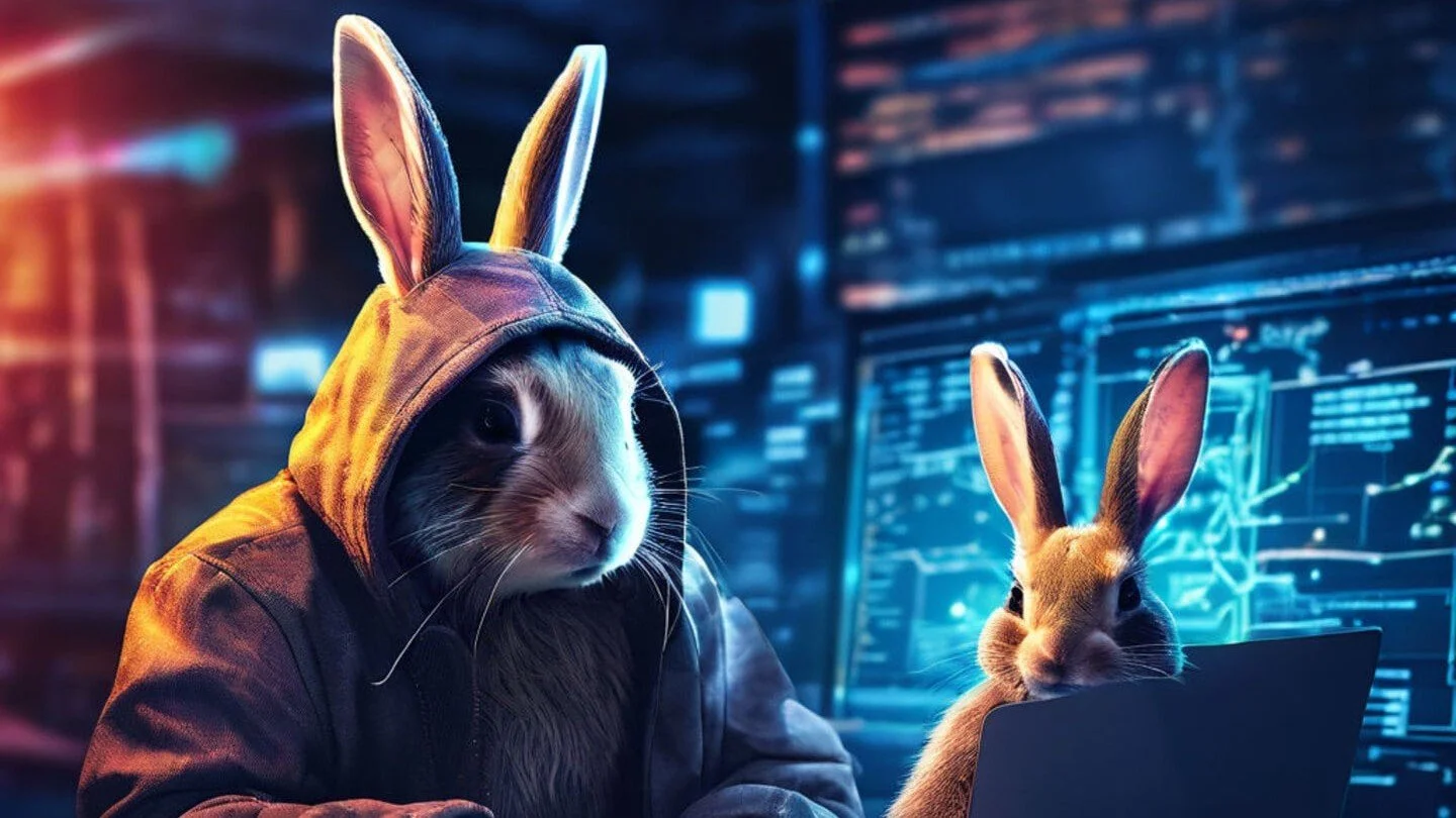 Энигма (загадка) Rocky Rabbit на сегодня: 22-23 августа 2024 года