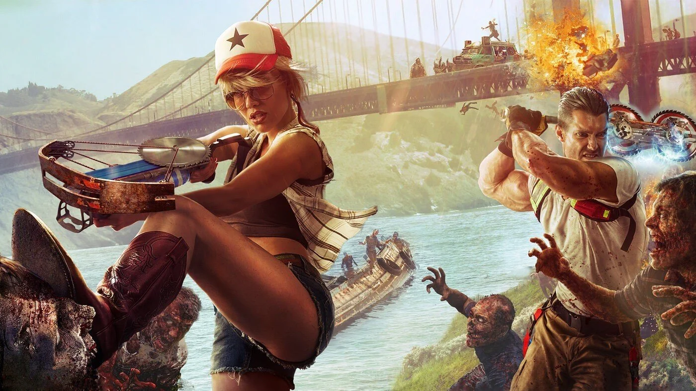Сколько ждать взлома Dead Island 2 — сроки появления игры на торрентах