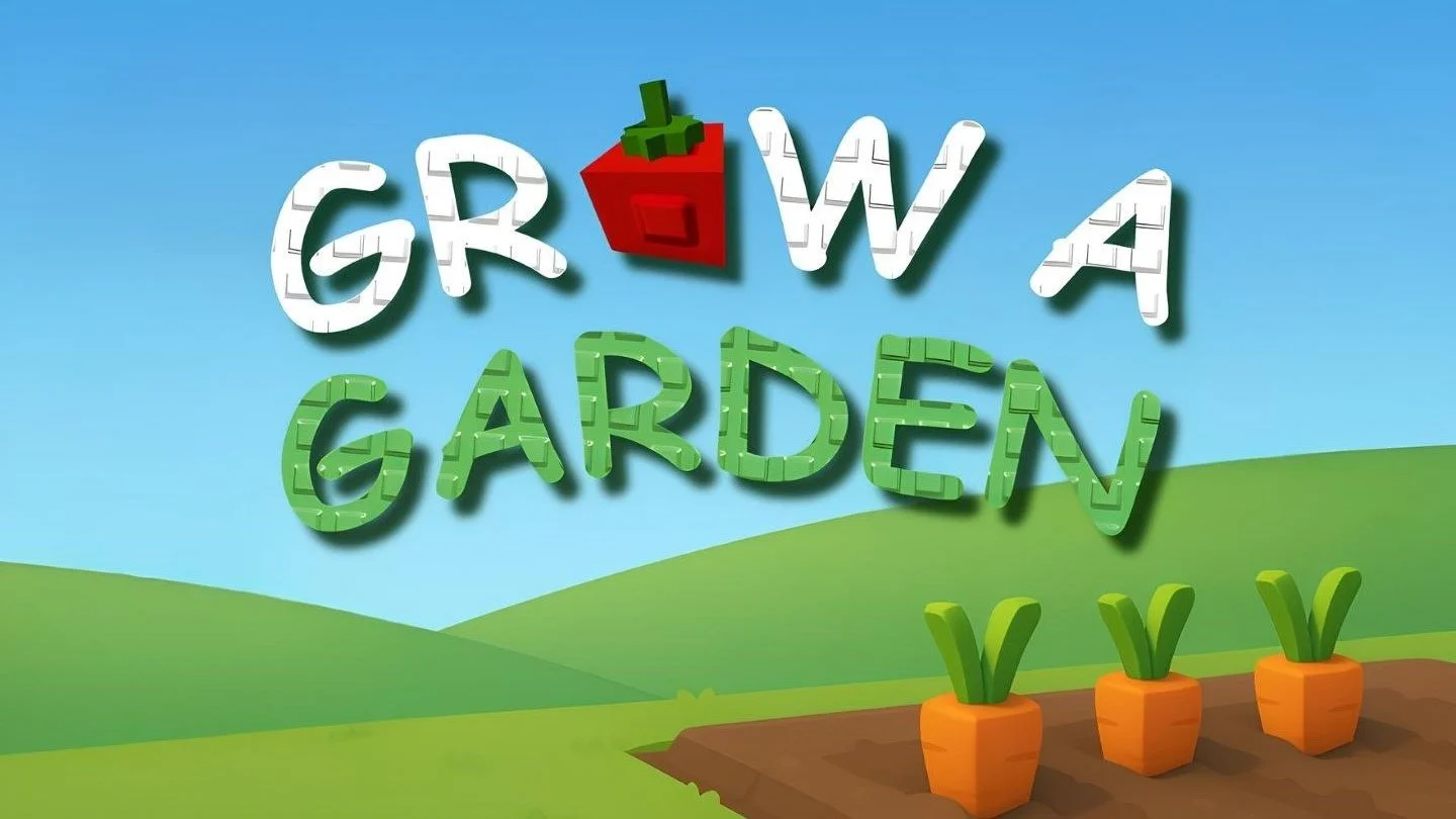 Обзор Grow a Garden — фермерского симулятора, взорвавшего Roblox