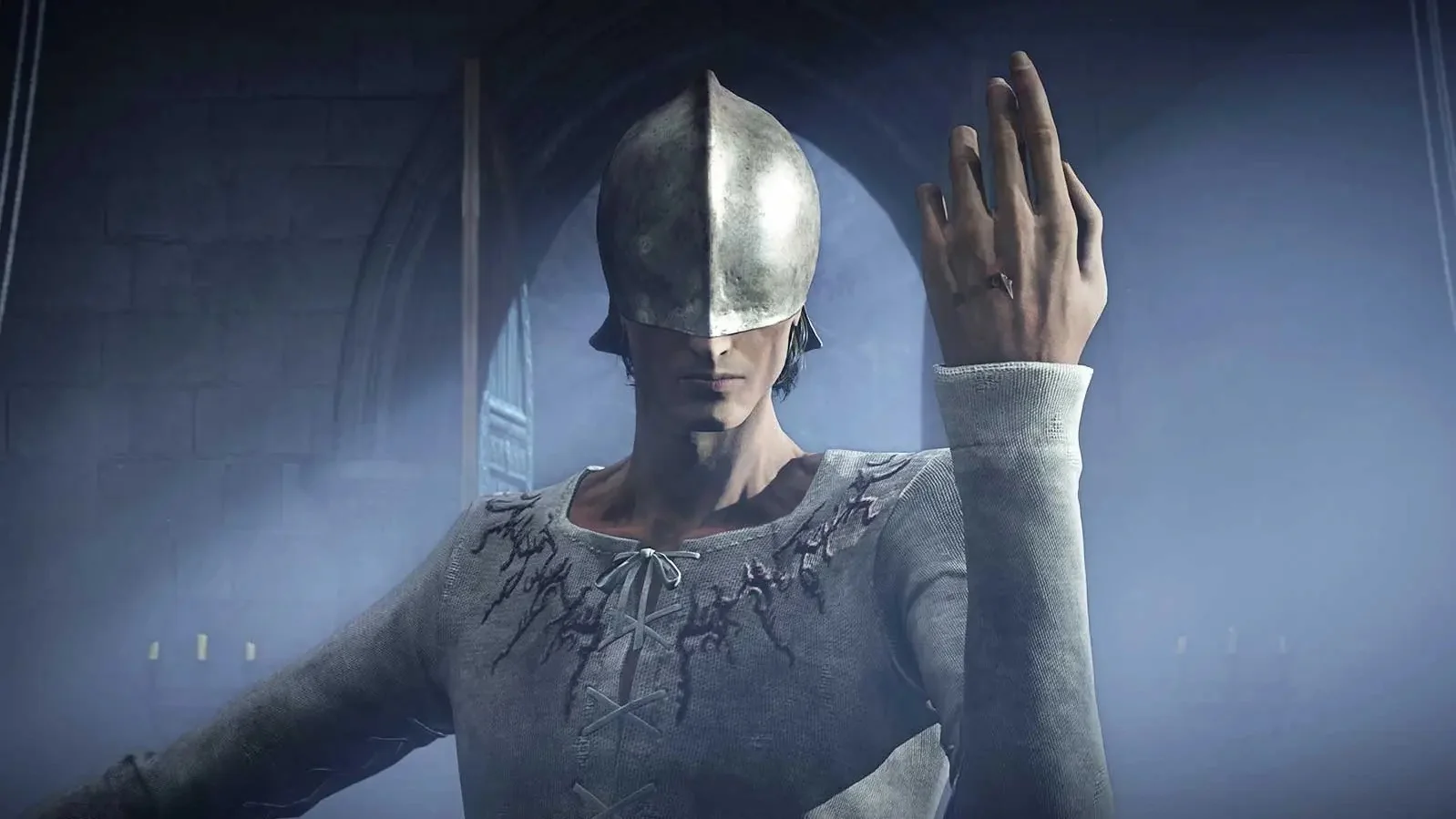 FromSoftware рассказала о классах The Duskbloods