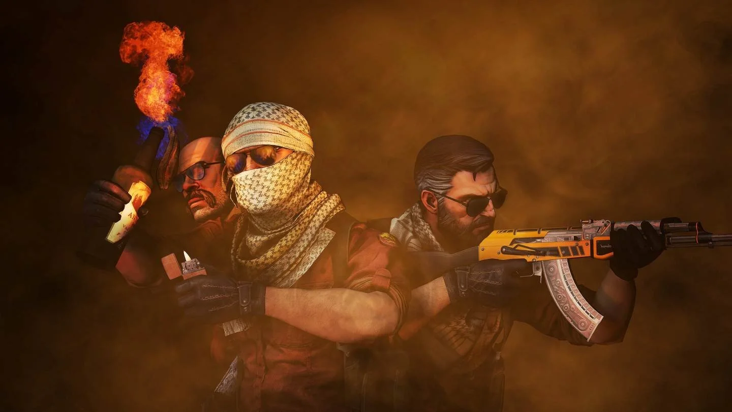 Чем Counter-Strike 2 отличается от CS:GO